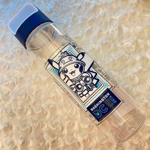 Pokemon Worlds 2019 Water Bottle